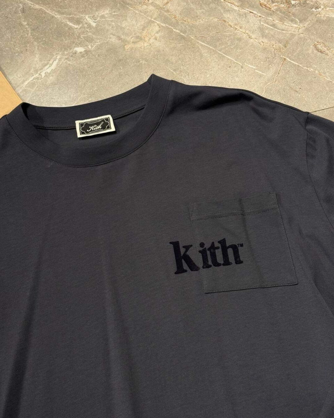 Кофта Kith