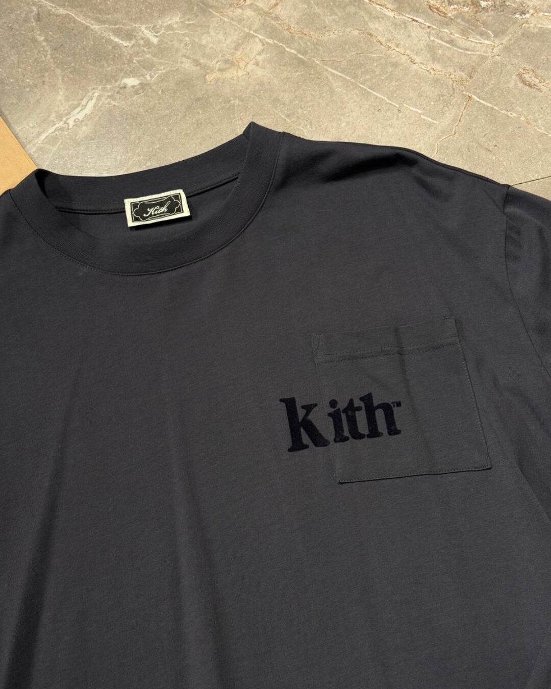Кофта Kith