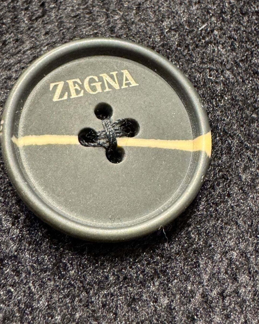 Облегченное пальто Zegna