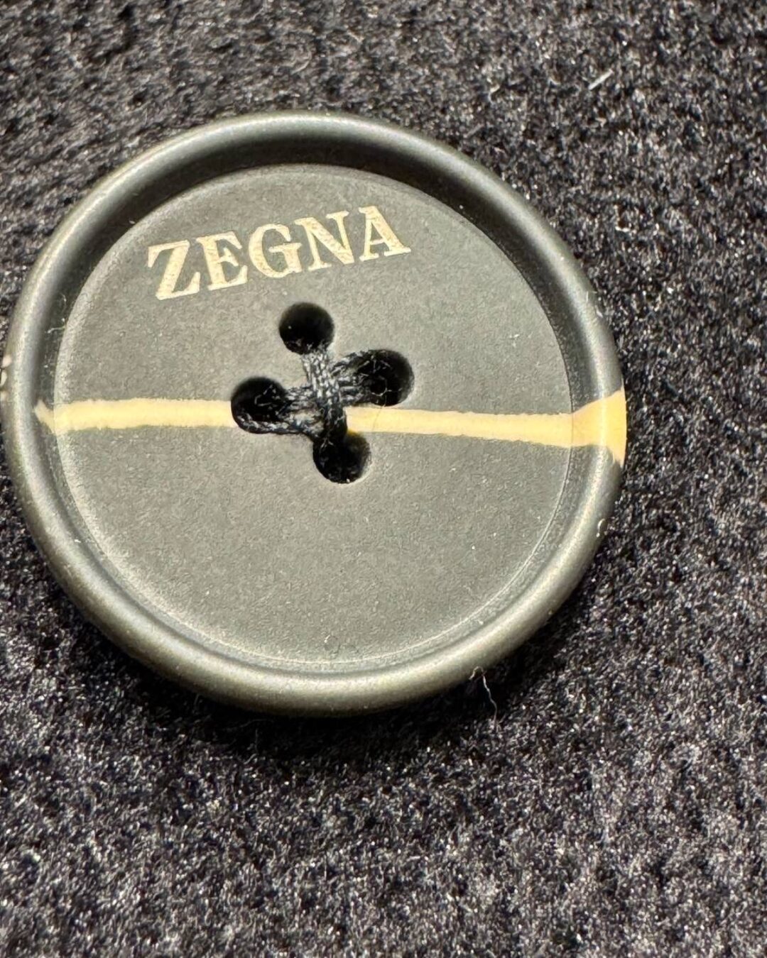 Облегченное пальто Zegna