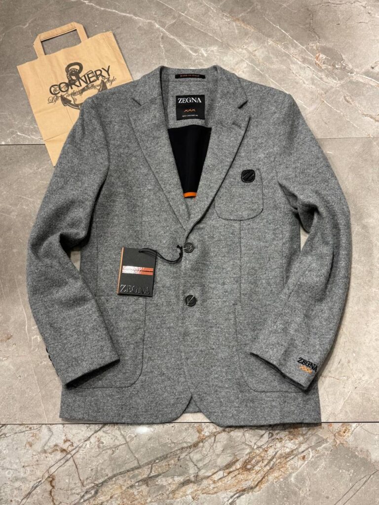 Пиджак Zegna