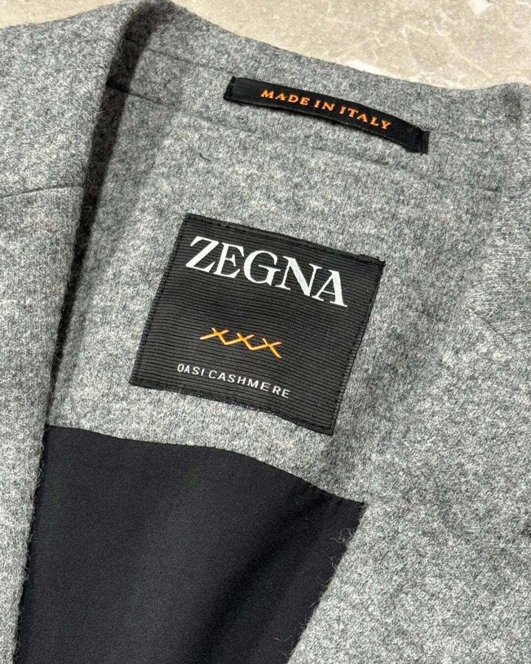Пиджак Zegna