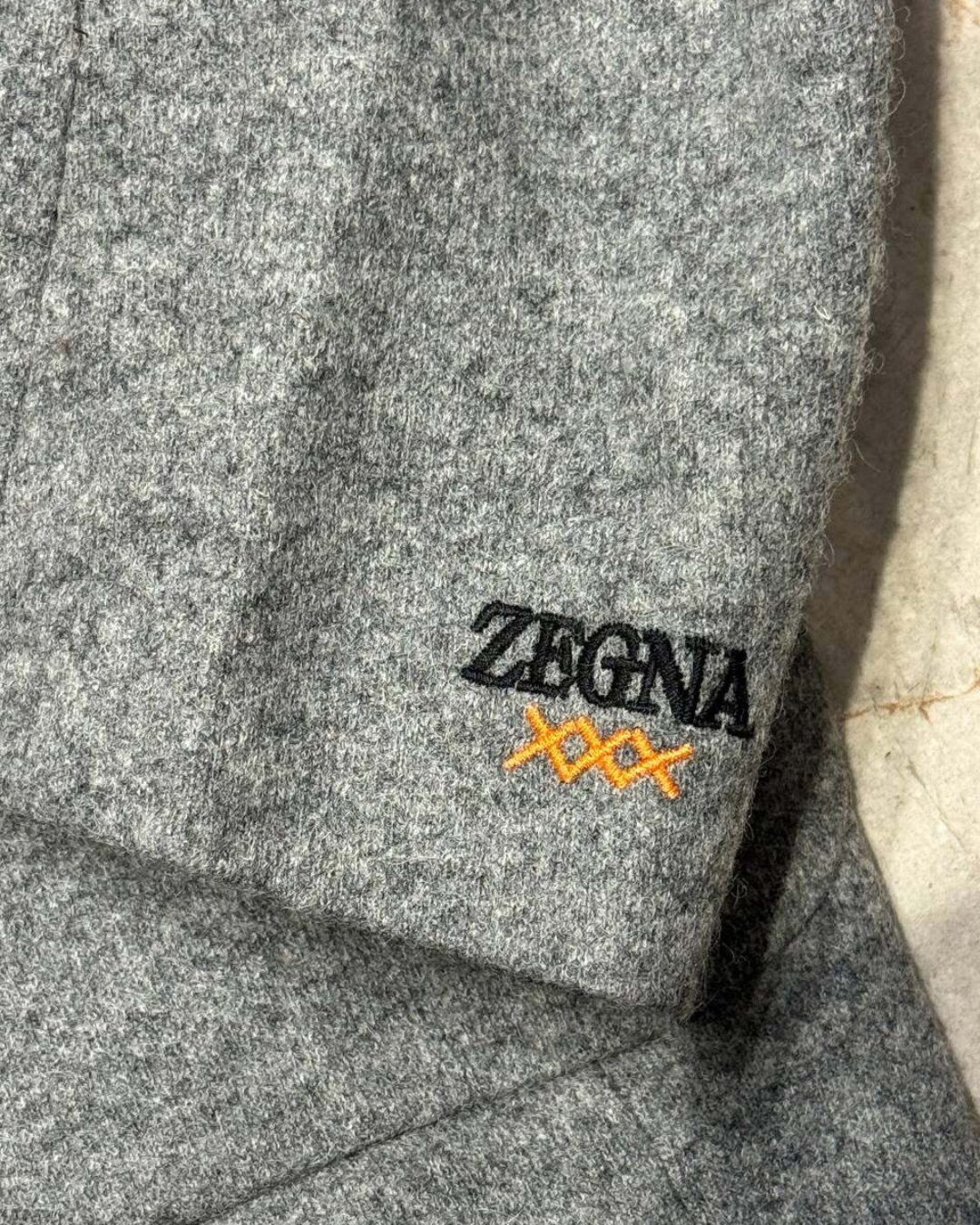 Пиджак Zegna