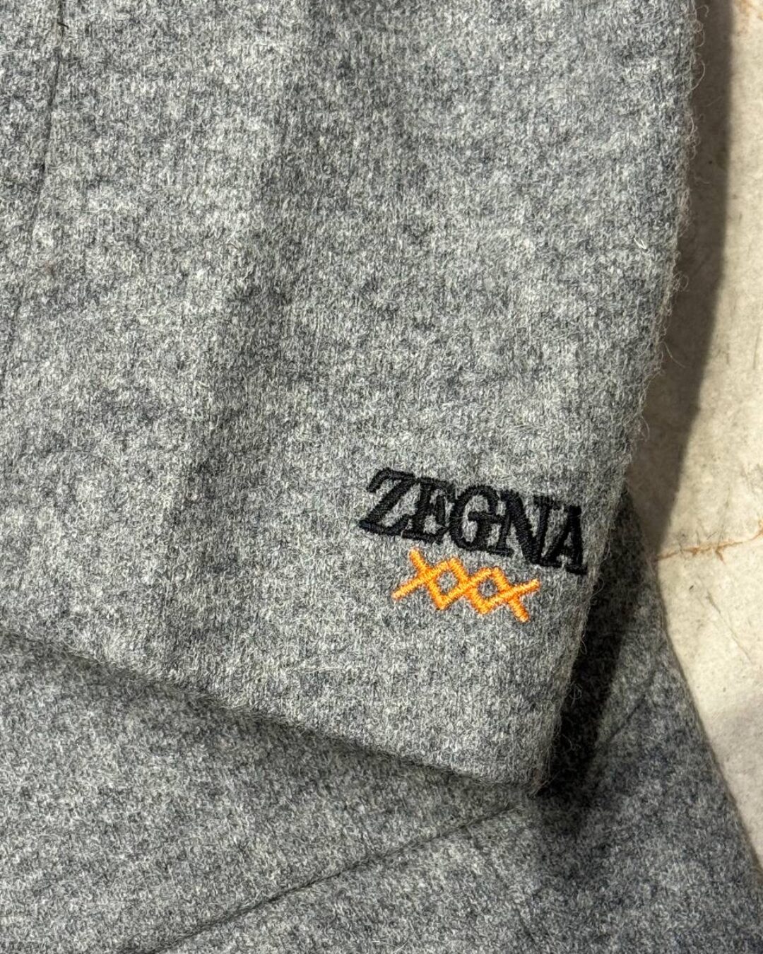 Пиджак Zegna