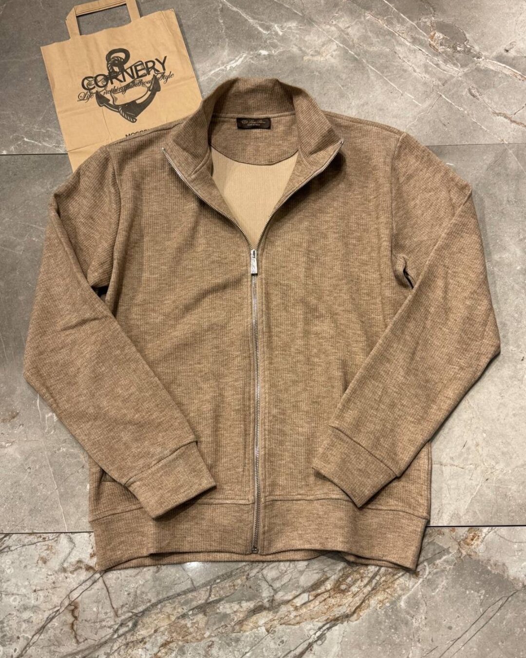 Кофта Loro Piana