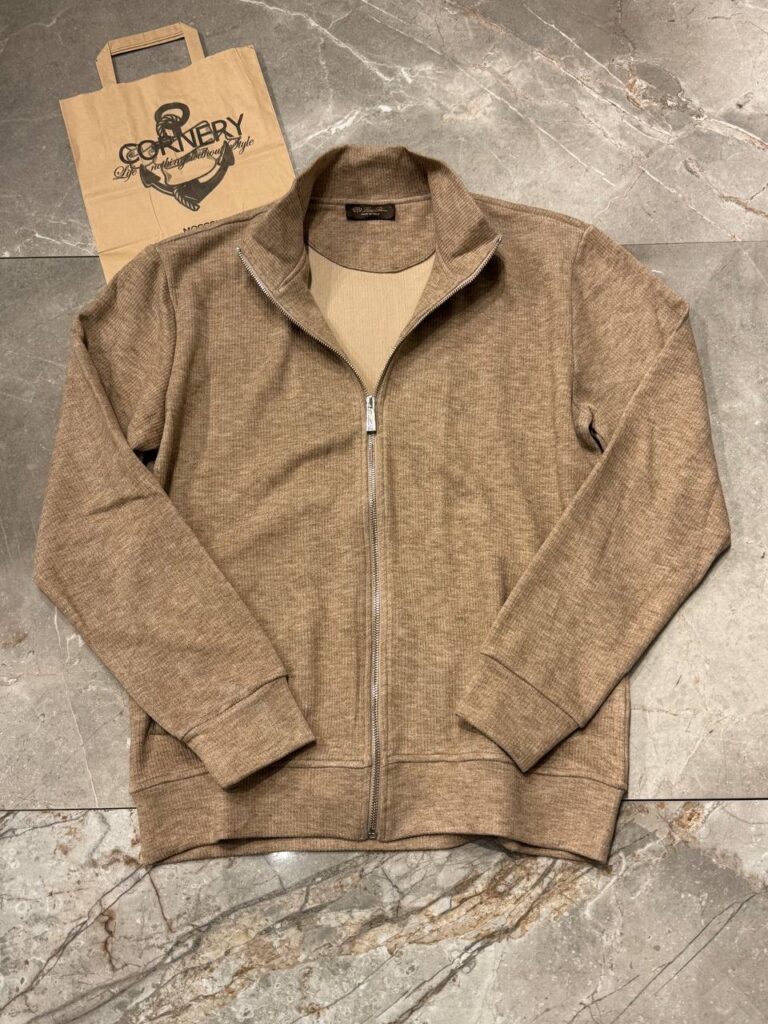 Кофта Loro Piana