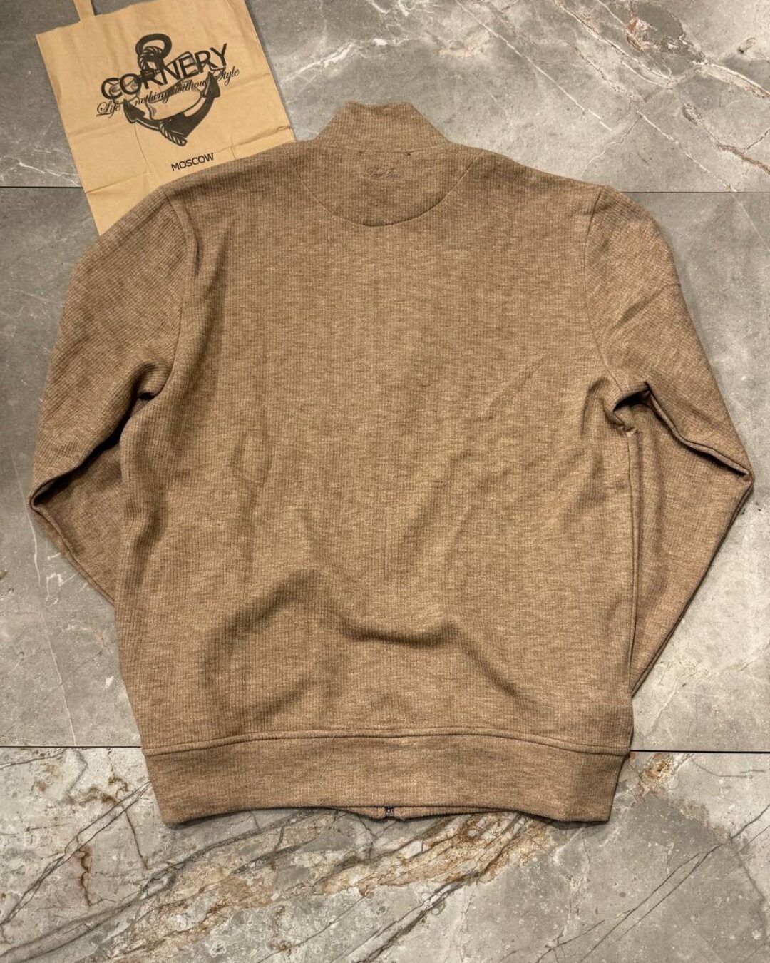 Кофта Loro Piana