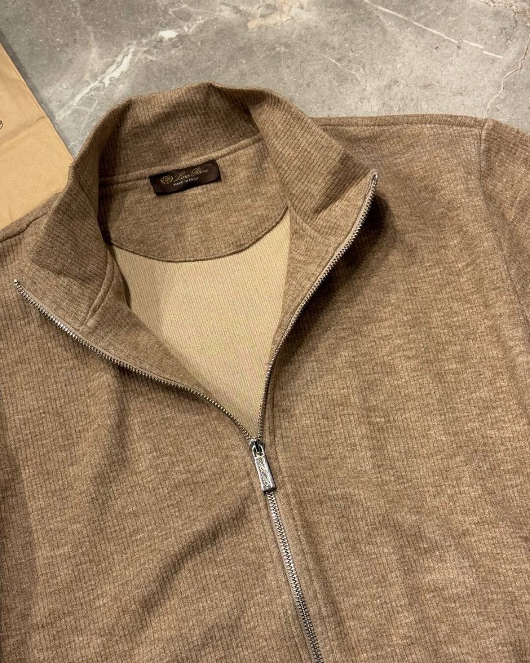 Кофта Loro Piana