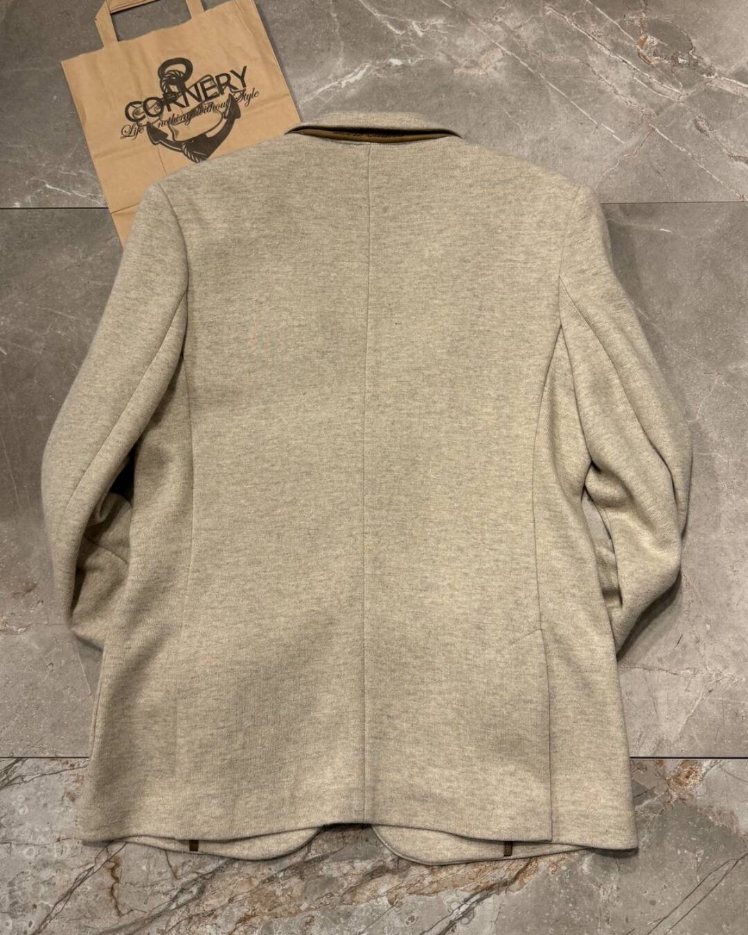 Пиджак Loro Piana