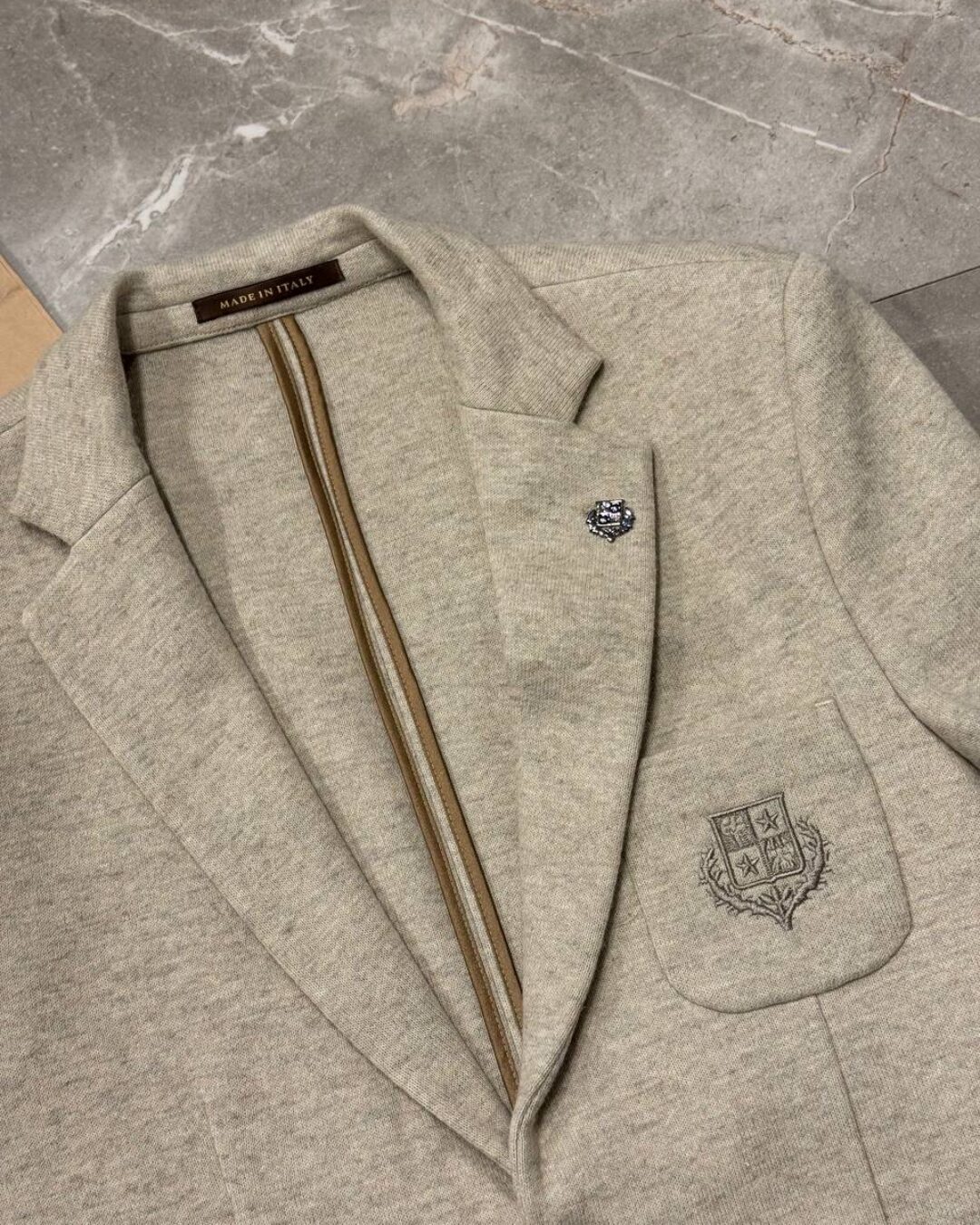 Пиджак Loro Piana