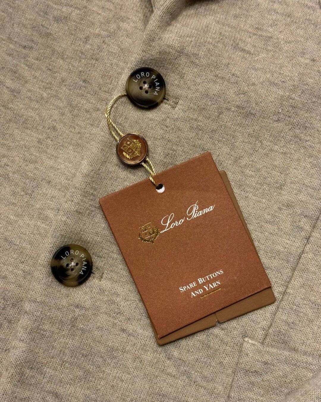 Пиджак Loro Piana