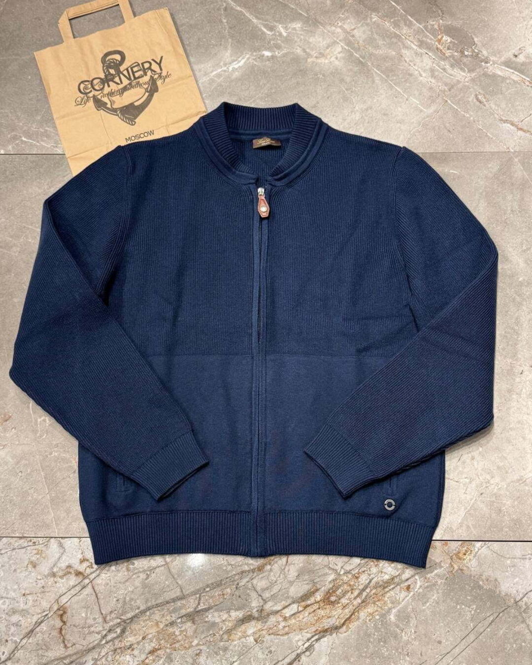 Кофта Loro Piana