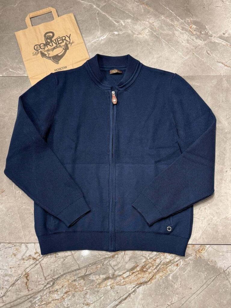 Кофта Loro Piana