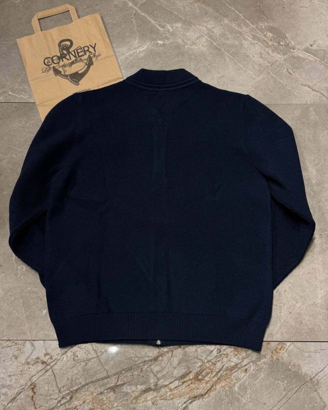 Кофта Loro Piana