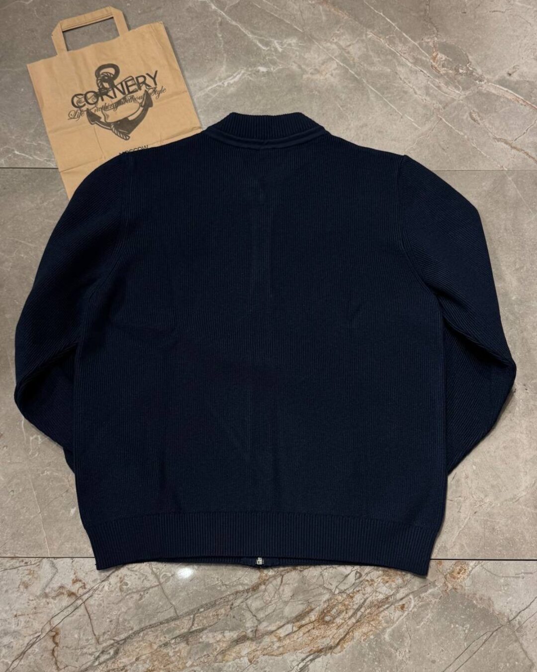 Кофта Loro Piana