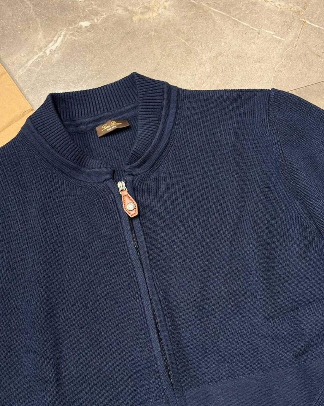 Кофта Loro Piana