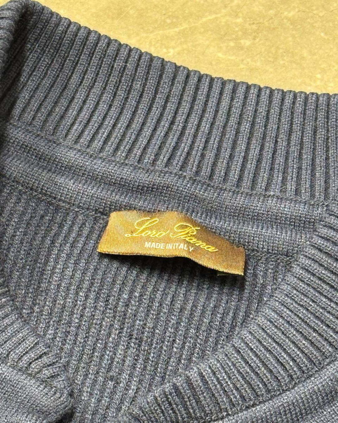 Кофта Loro Piana