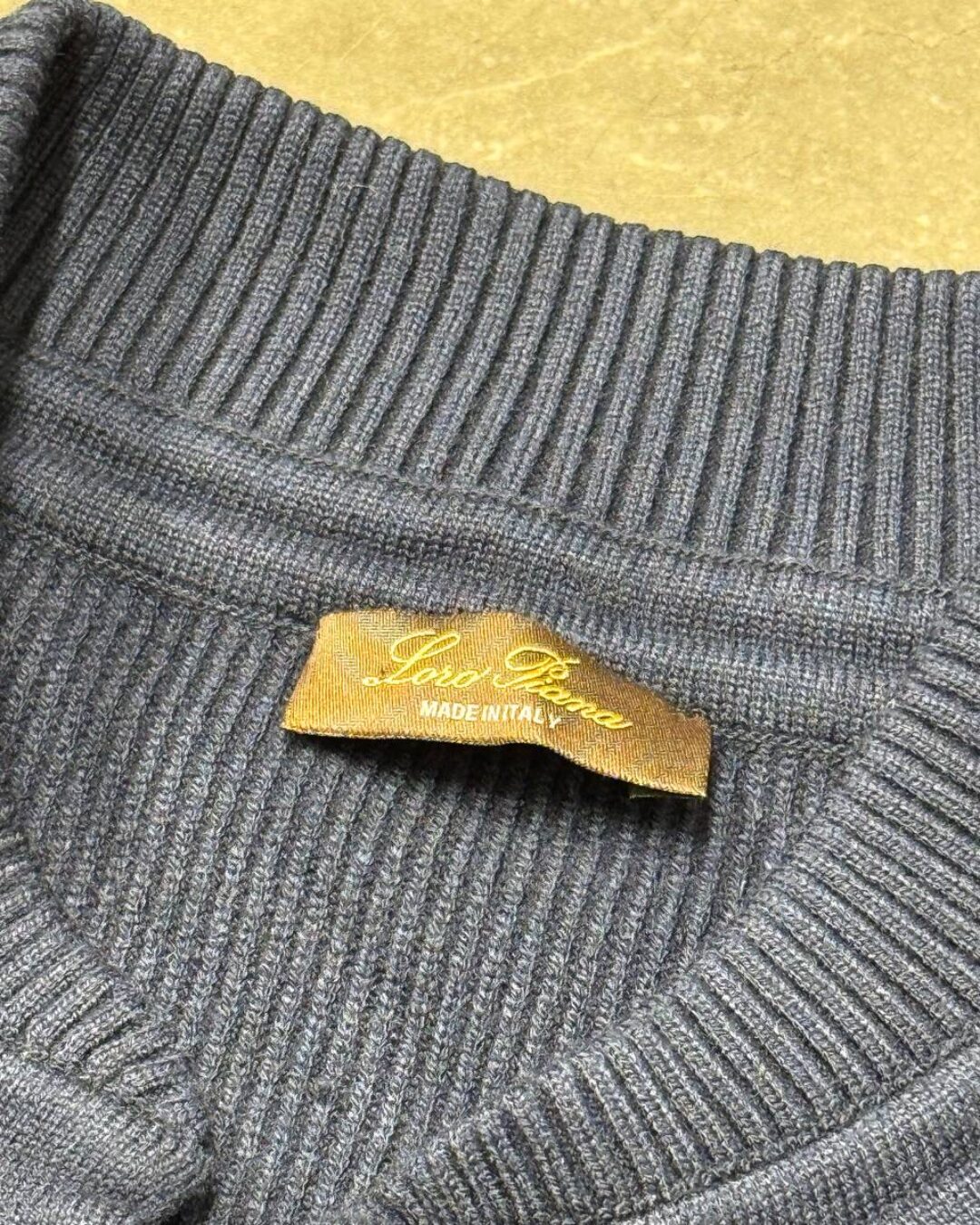 Кофта Loro Piana