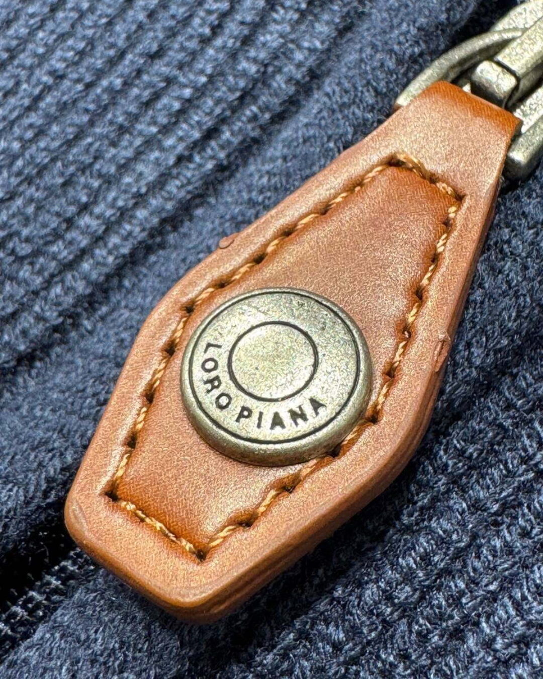 Кофта Loro Piana