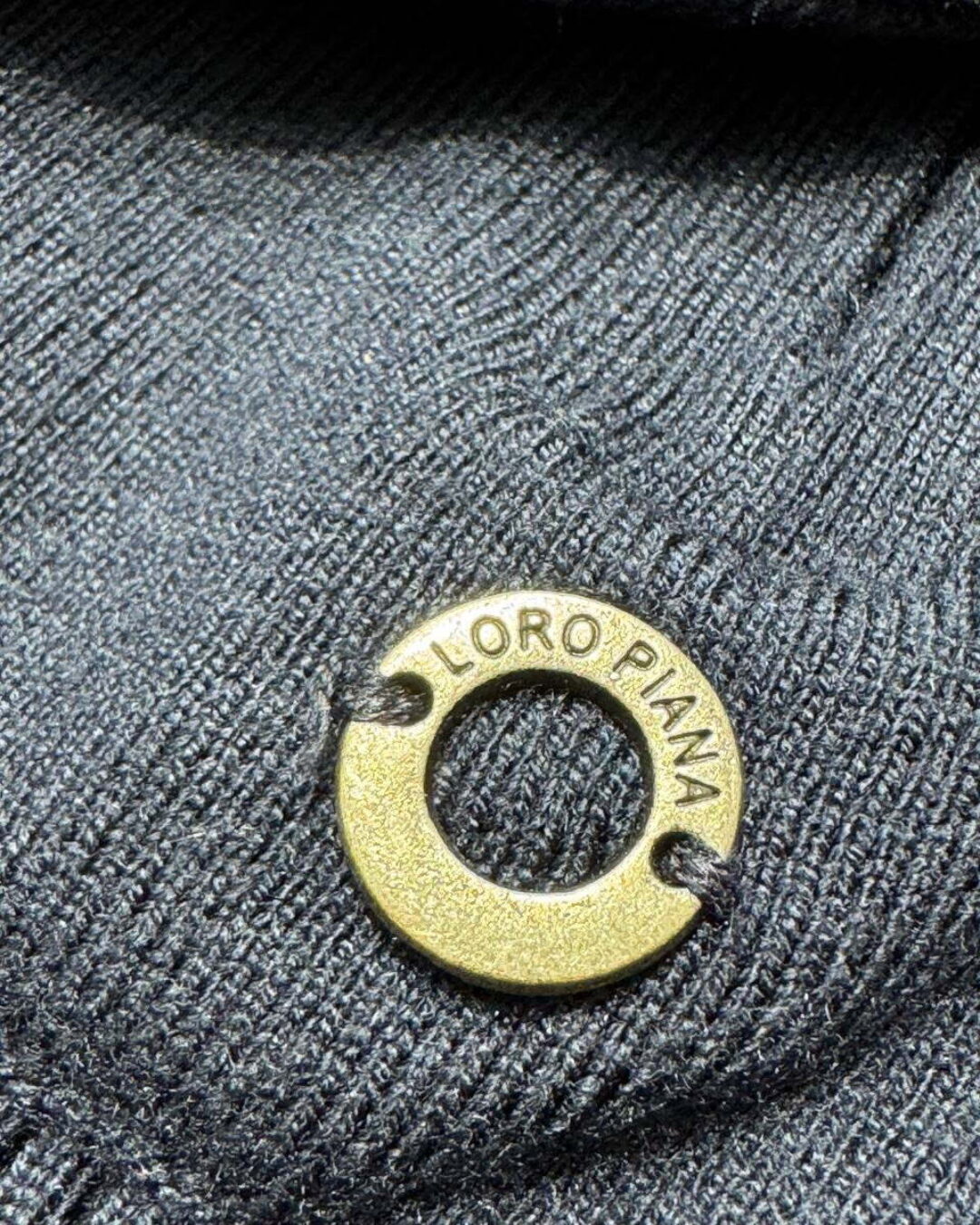 Кофта Loro Piana