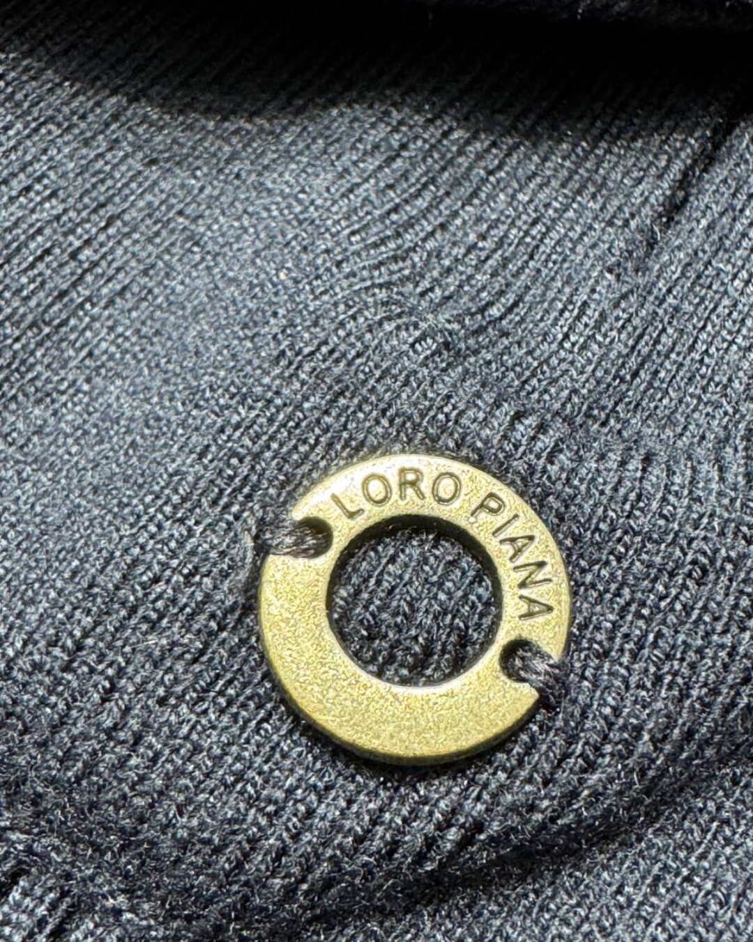 Кофта Loro Piana