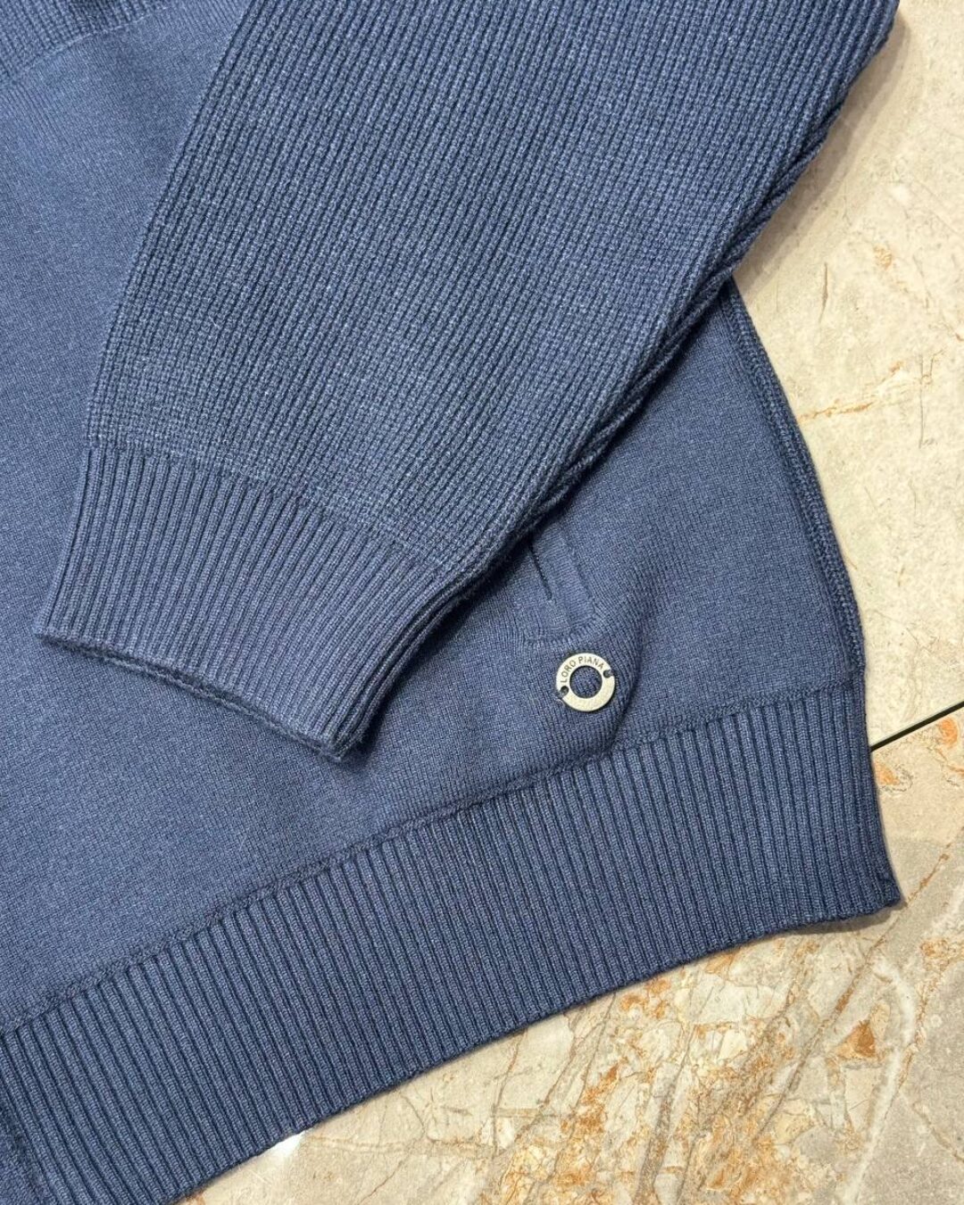 Кофта Loro Piana