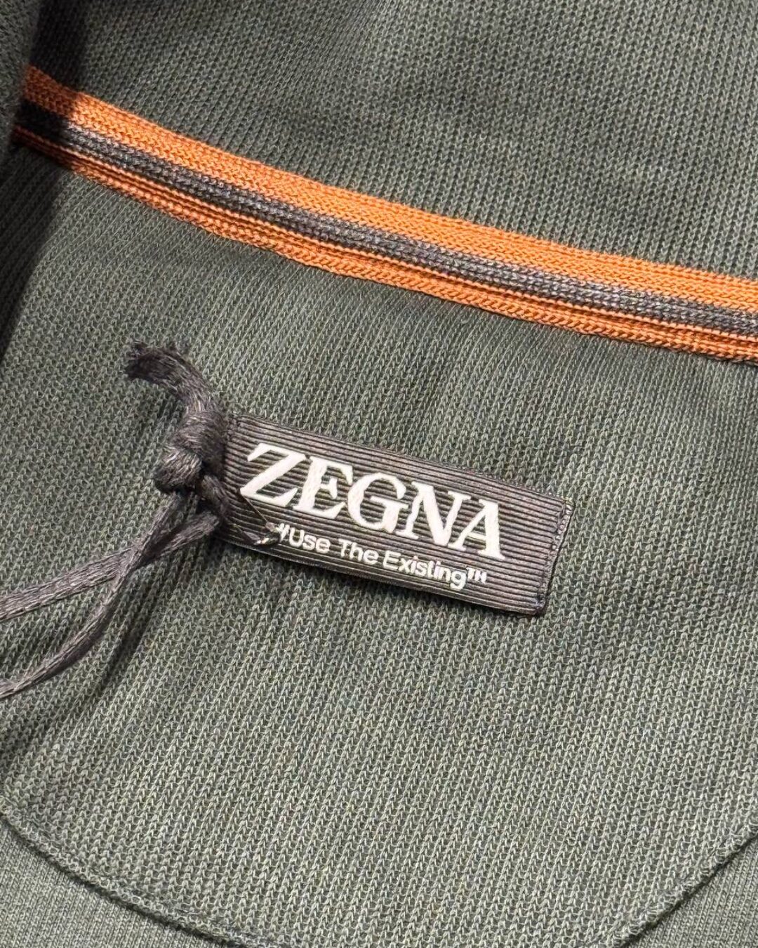 Кофта Zegna