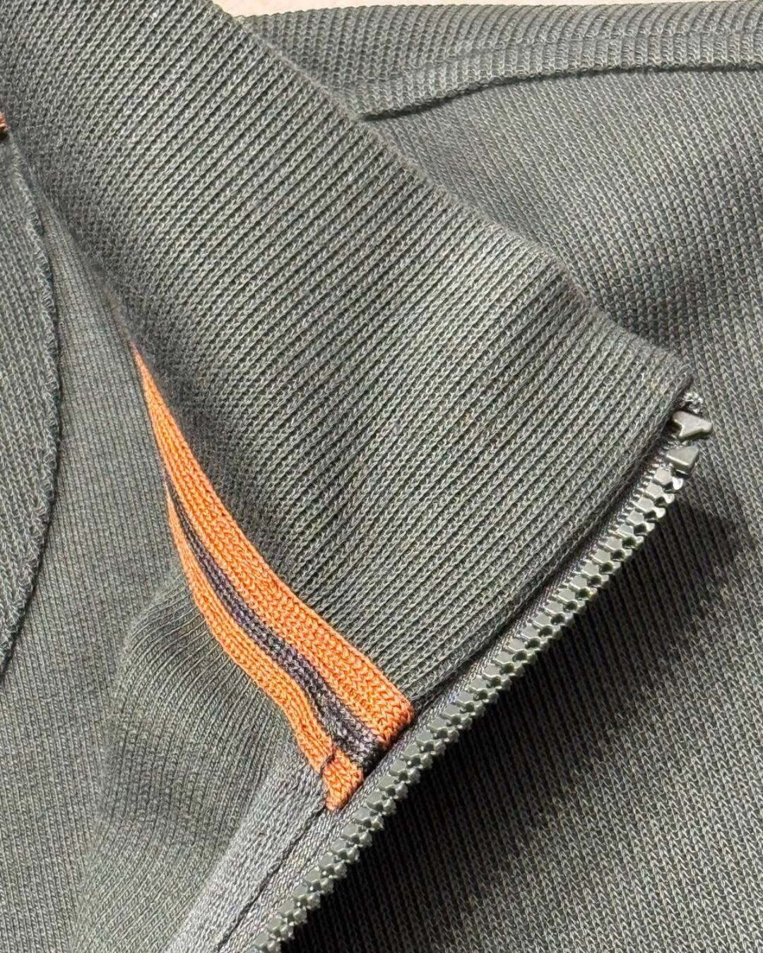 Кофта Zegna — фото 8