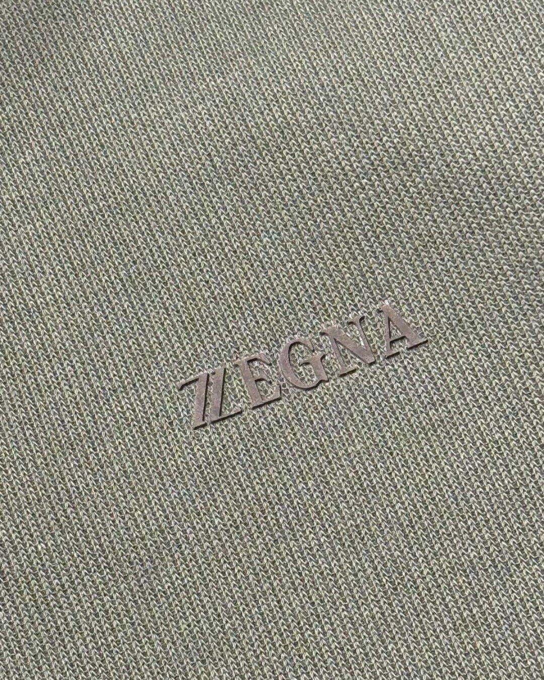 Кофта Zegna — фото 9