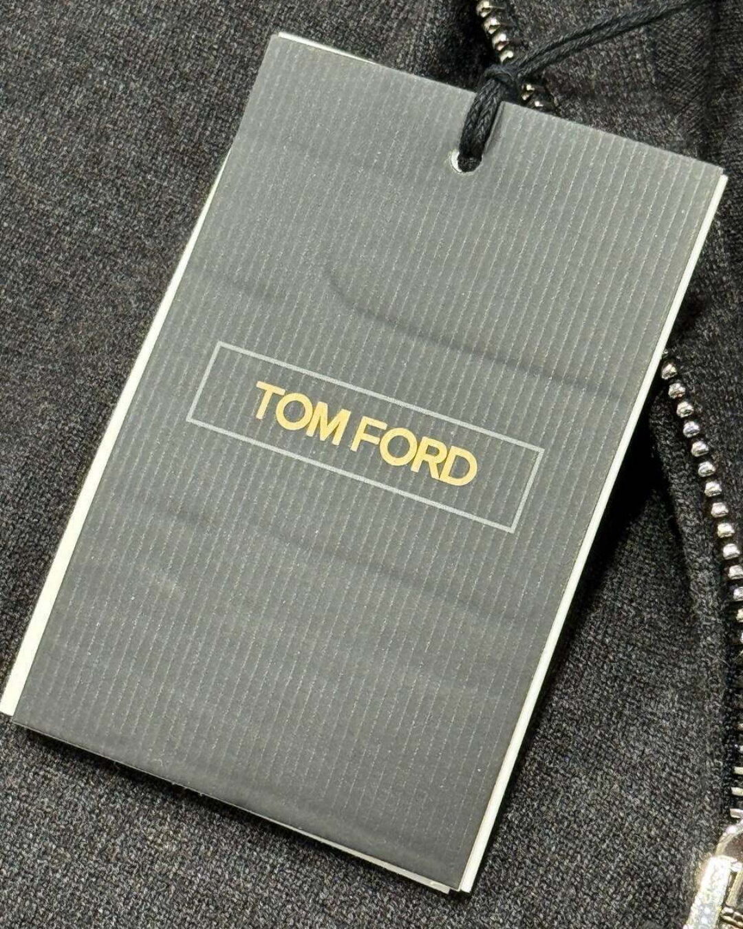 Кофта Tom ford
