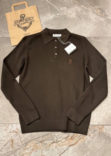 Кофта Brunello Cucinelli