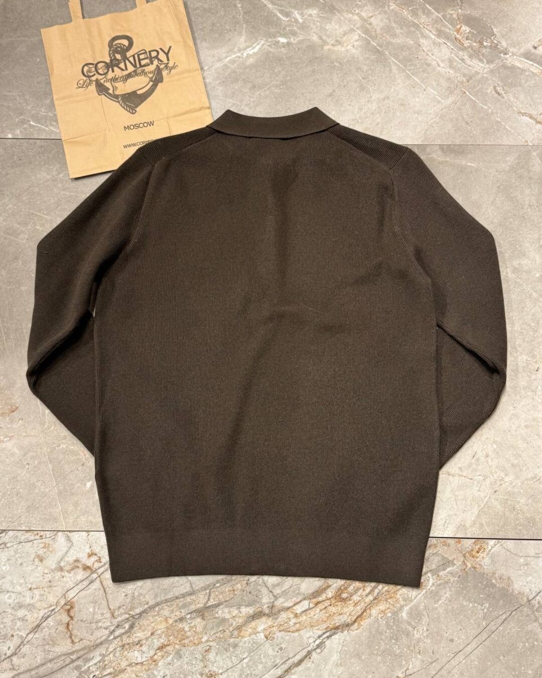 Кофта Brunello Cucinelli