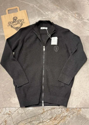 Кофта Brunello Cucinelli