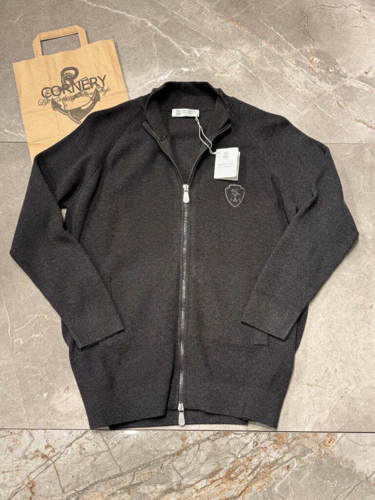 Кофта Brunello Cucinelli