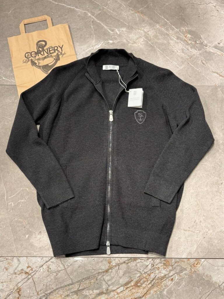 Кофта Brunello Cucinelli