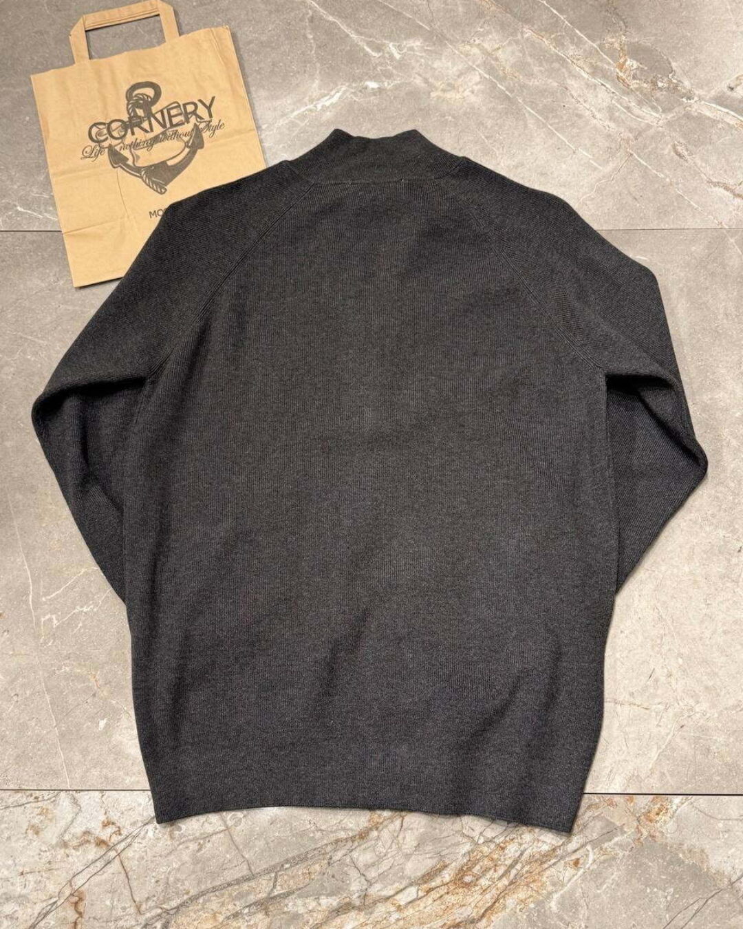 Кофта Brunello Cucinelli