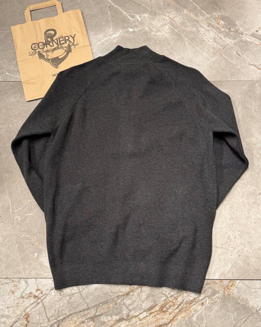 Кофта Brunello Cucinelli