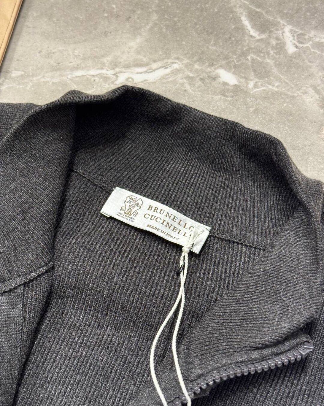 Кофта Brunello Cucinelli