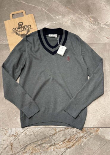 Кофта Brunello Cucinelli