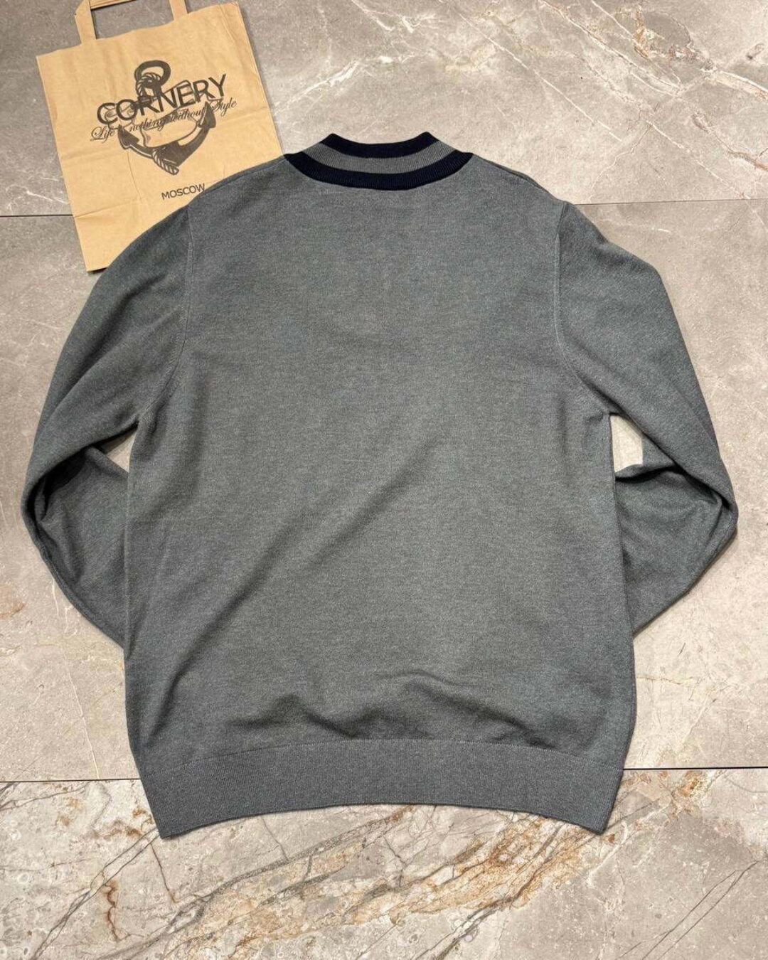 Кофта Brunello Cucinelli