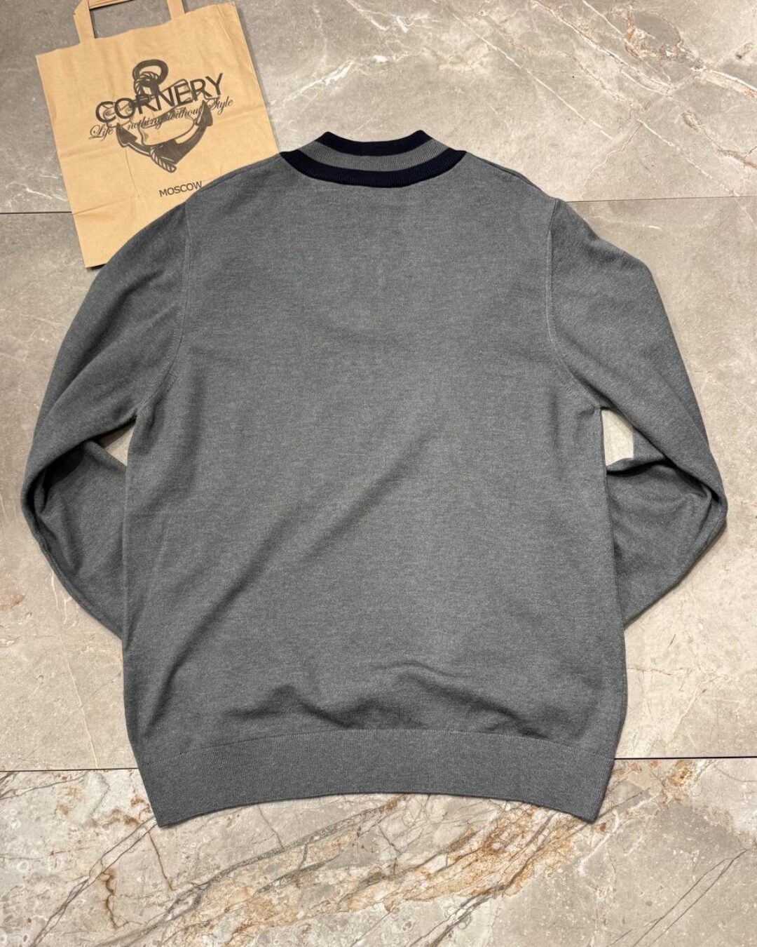 Кофта Brunello Cucinelli