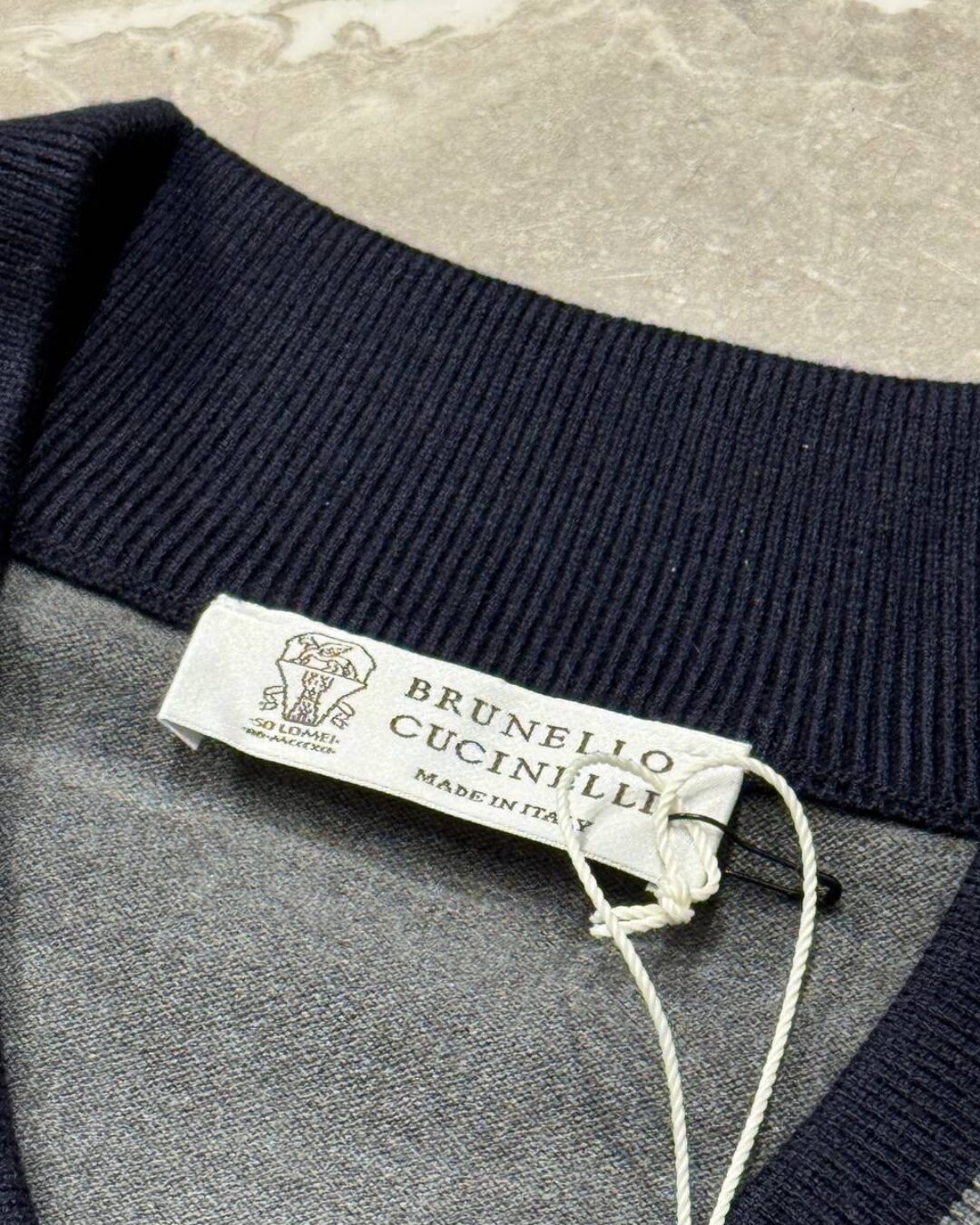 Кофта Brunello Cucinelli