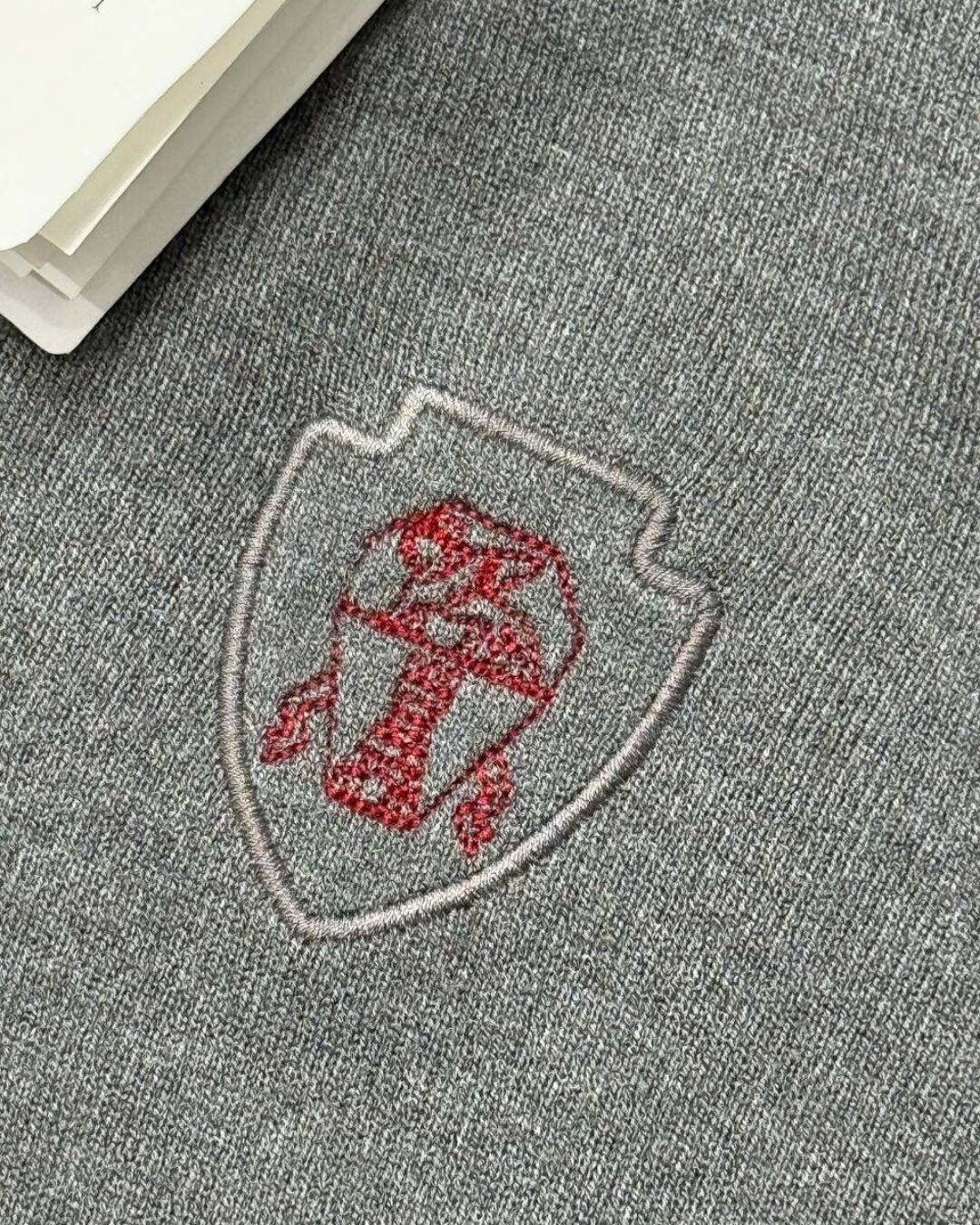 Кофта Brunello Cucinelli