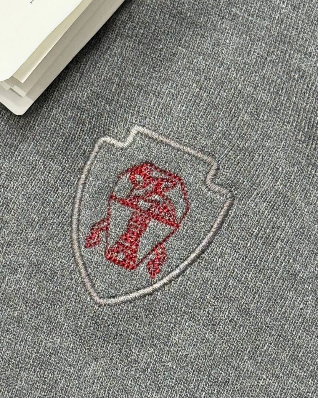 Кофта Brunello Cucinelli