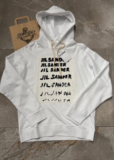 Худи Jil Sander