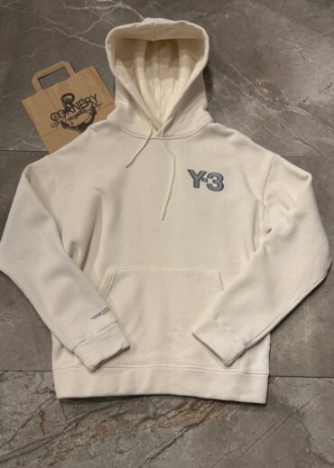 Худи Y-3
