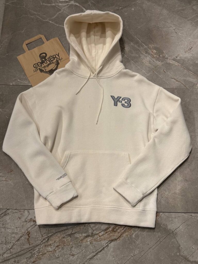 Худи Y-3