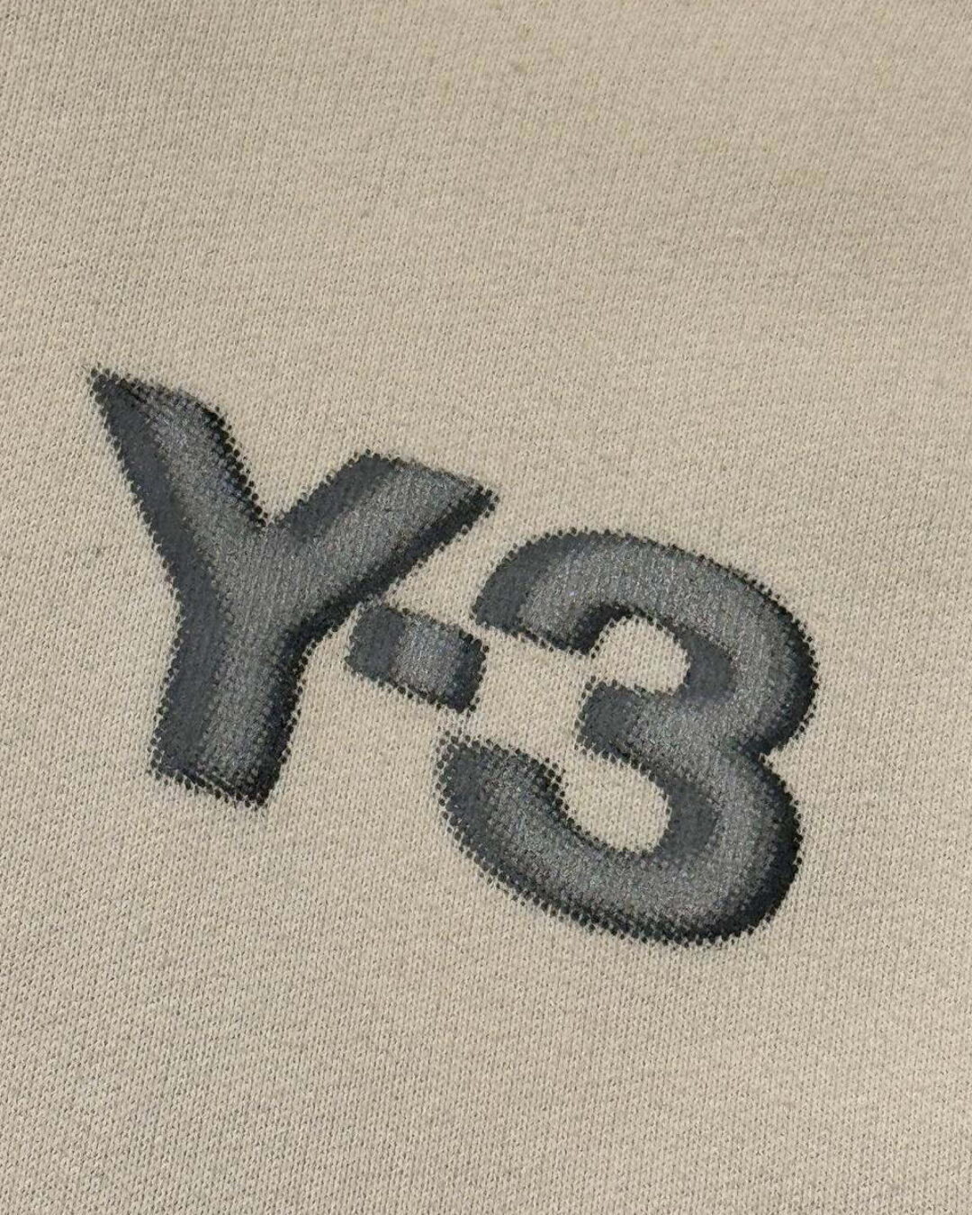 Худи Y-3 — фото 4