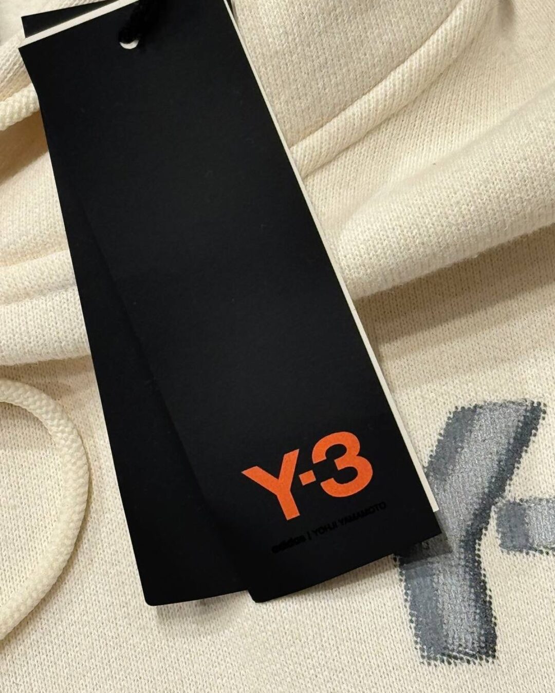 Худи Y-3