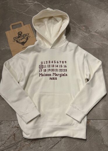 Худи Maison Margiela